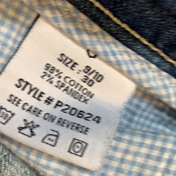 Vigoss Studio Jeans - Picture 13 of 14